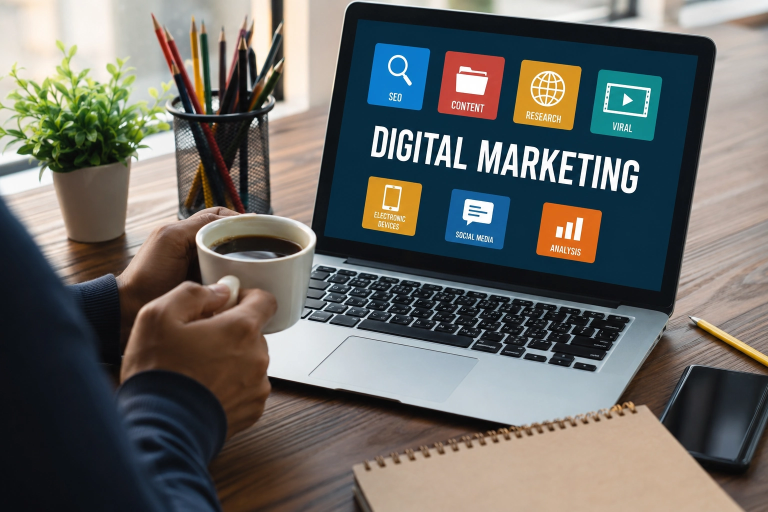 Best Digital Marketing Strategies in Calicut
